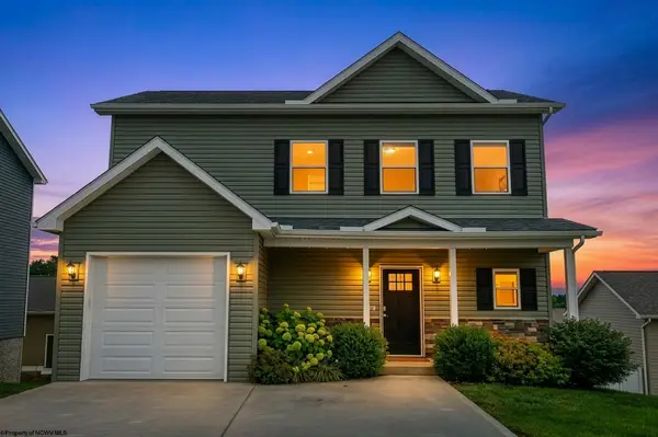 109 Ida Marie Drive, Morgantown, WV 26508