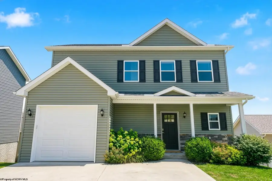 109 Ida Marie Drive, Morgantown, WV 26508 - #2