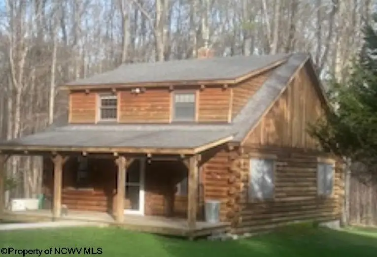 118 Bobcat Road, Davis, WV 26260 - #1