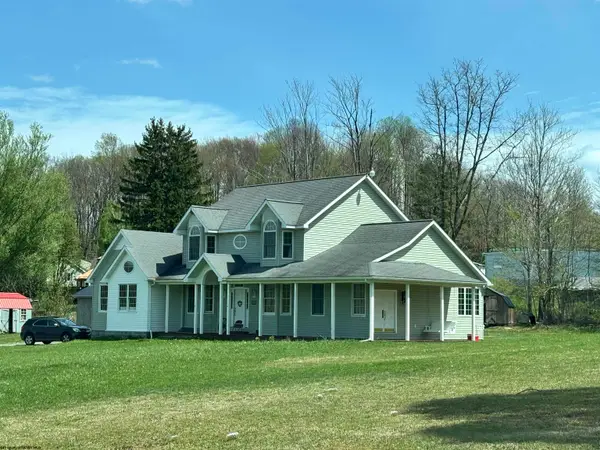 115 Jimtown Road, Coalton, WV 26275