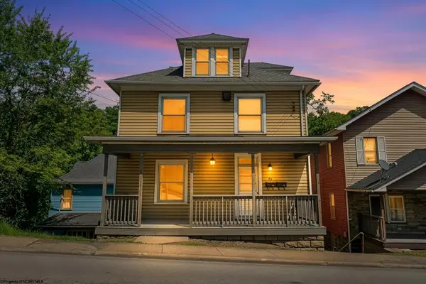 595 Brockway Avenue, Morgantown, WV 26505