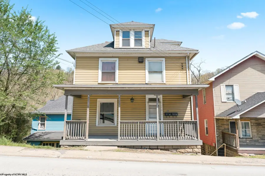 595 Brockway Avenue, Morgantown, WV 26501 - #2