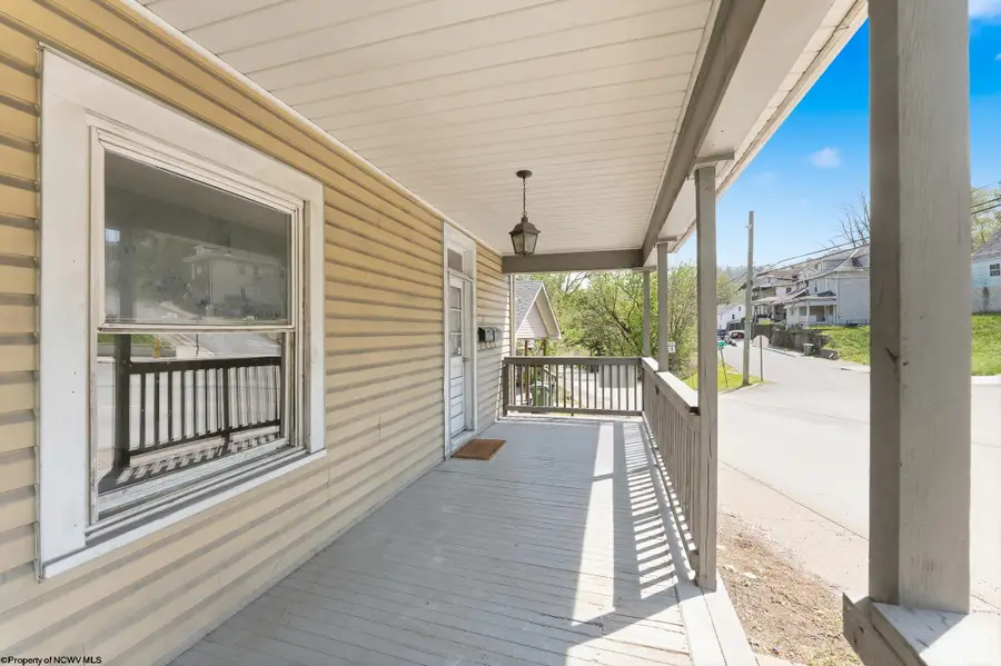 595 Brockway Avenue, Morgantown, WV 26501 - #3