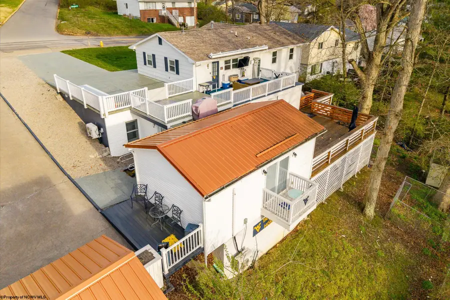 857 Willowdale Road, Morgantown, WV 26505 - #2