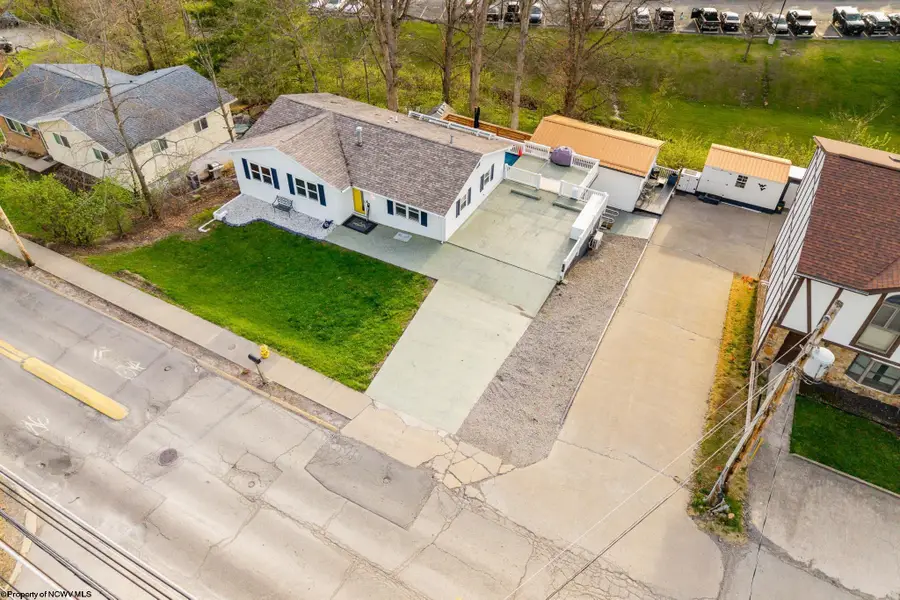 857 Willowdale Road, Morgantown, WV 26505 - #3