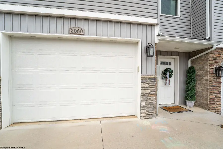 2060 Mountain Ash Lane, Morgantown, WV 26501 - #2