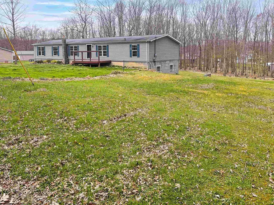 673 Pond Road, Morgantown, WV 26508 - #2
