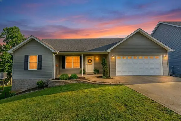 191 Eastgate Drive, Morgantown, WV 26508