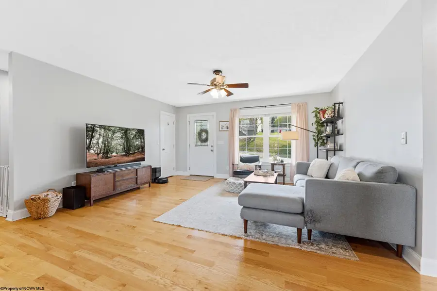 191 Eastgate Drive, Morgantown, WV 26508 - #3