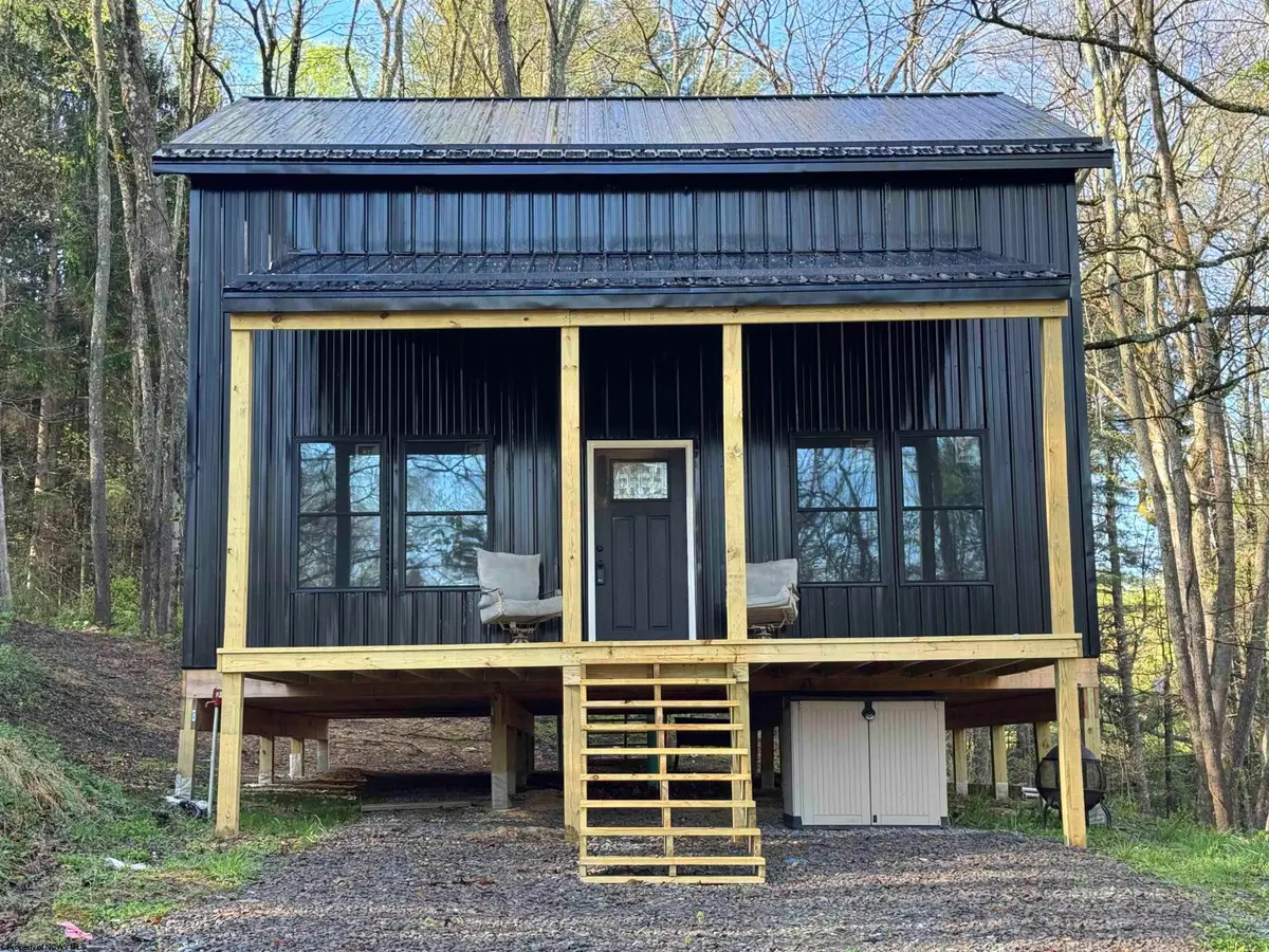 629 Glory Barn Road, Morgantown, WV 26508 - #1