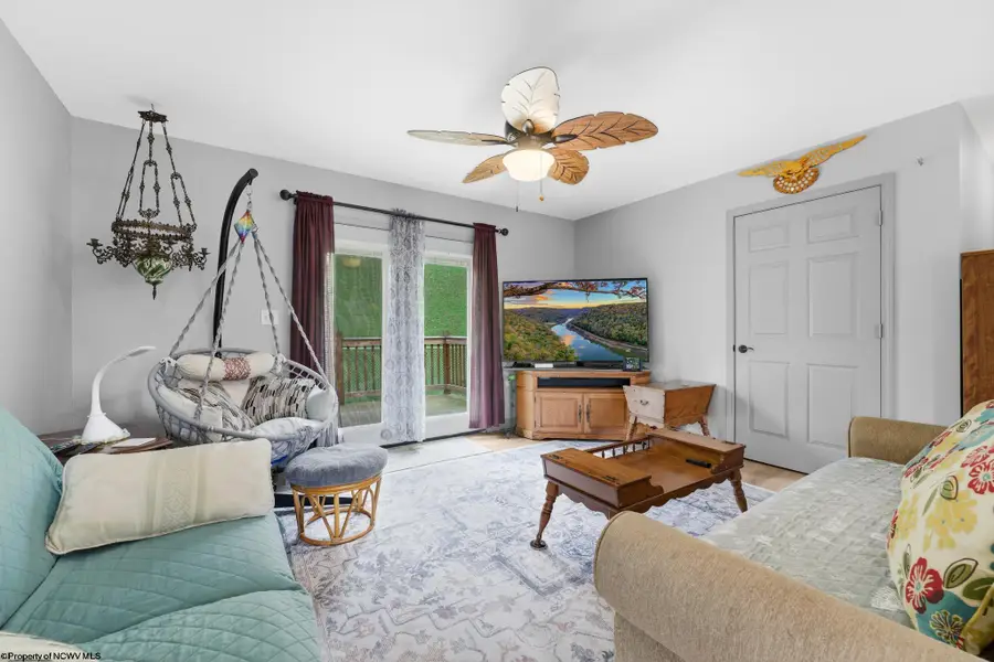 1384 Clifton Mills Road, Bruceton Mills, WV 26525 - #2