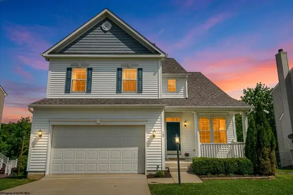 10 Summers Ridge Road, Morgantown, WV 26508