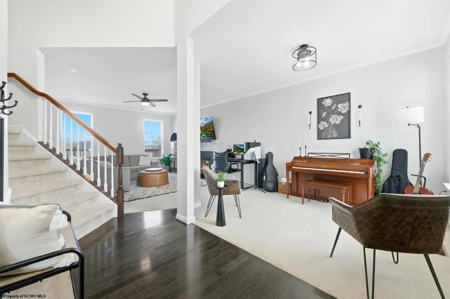 10 Summers Ridge Road, Morgantown, WV 26508 - #3