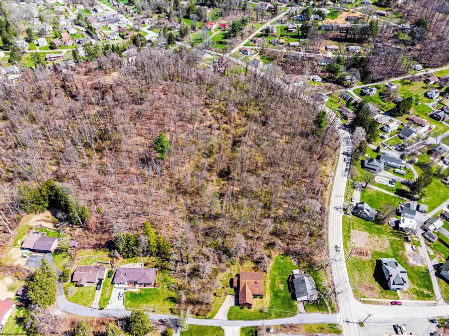 0 Locust Avenue, Fairmont, WV 26554 - #2