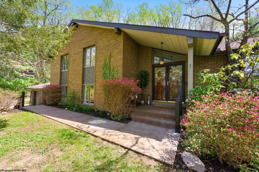 606 Poplar Woods Drive, Morgantown, WV 26505 - #3