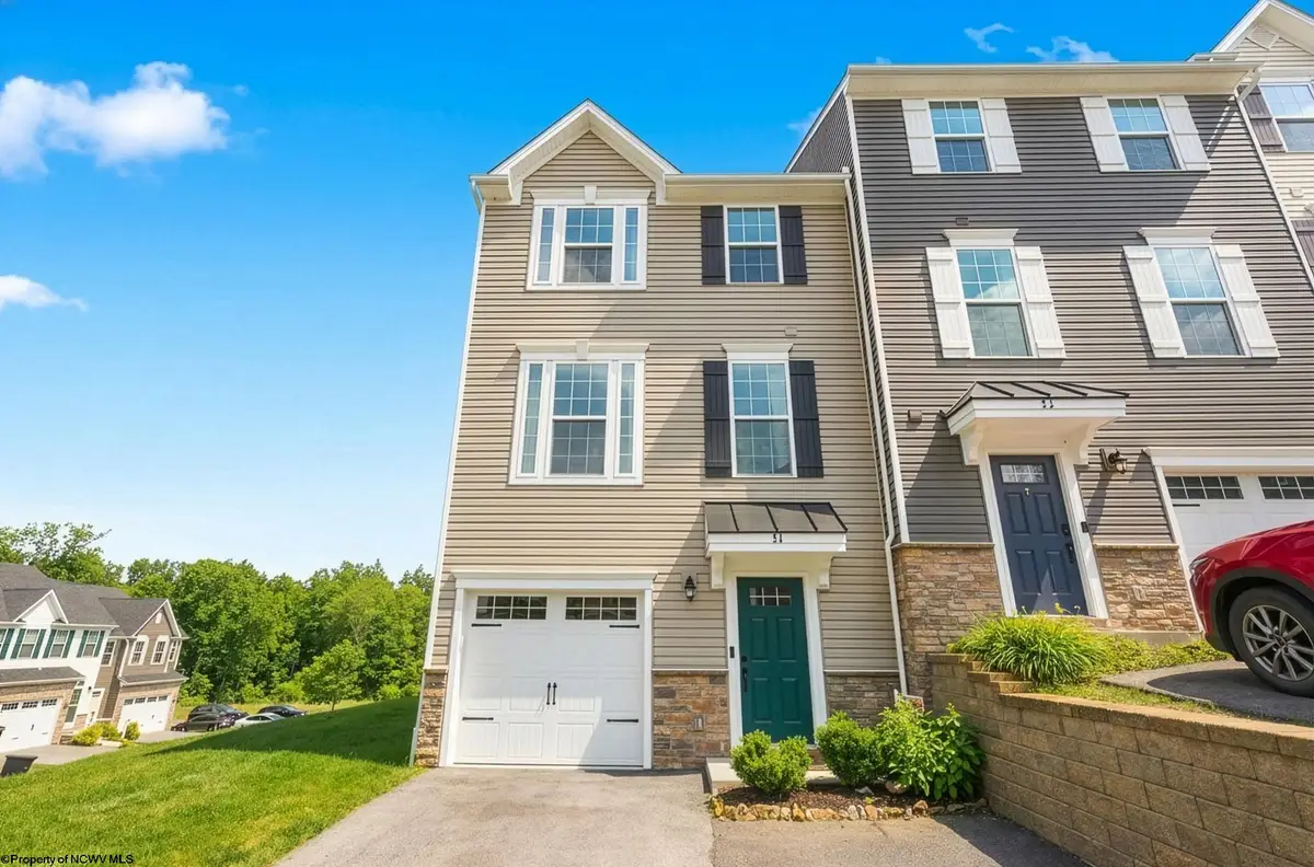51 Hewstone Court, Morgantown, WV 26501 - #1