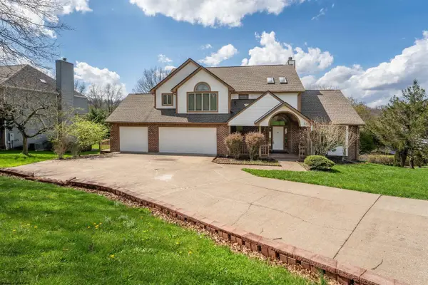 1405 Far Meadows, Morgantown, WV 26508