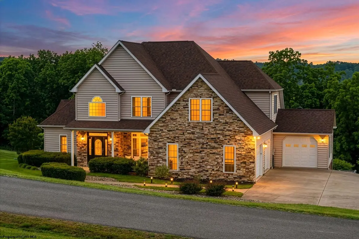 408 Platinum Point, Morgantown, WV 26508 - #1