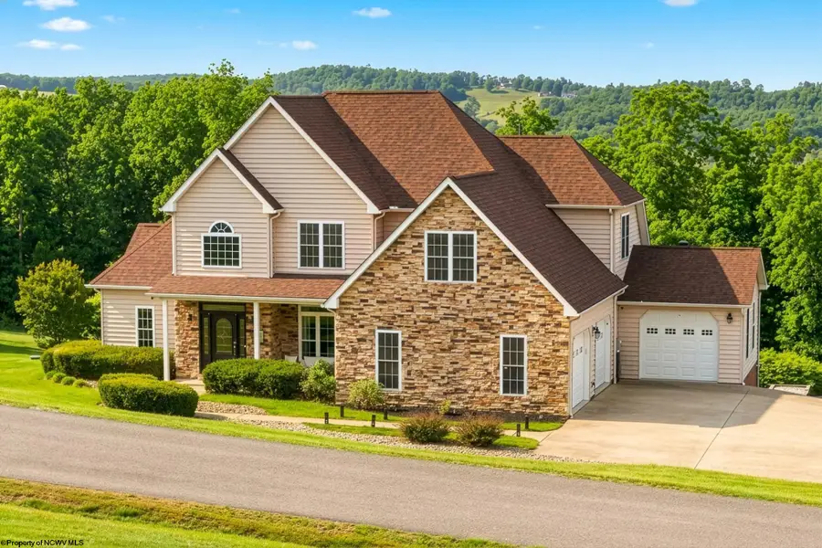 408 Platinum Point, Morgantown, WV 26508 - #2