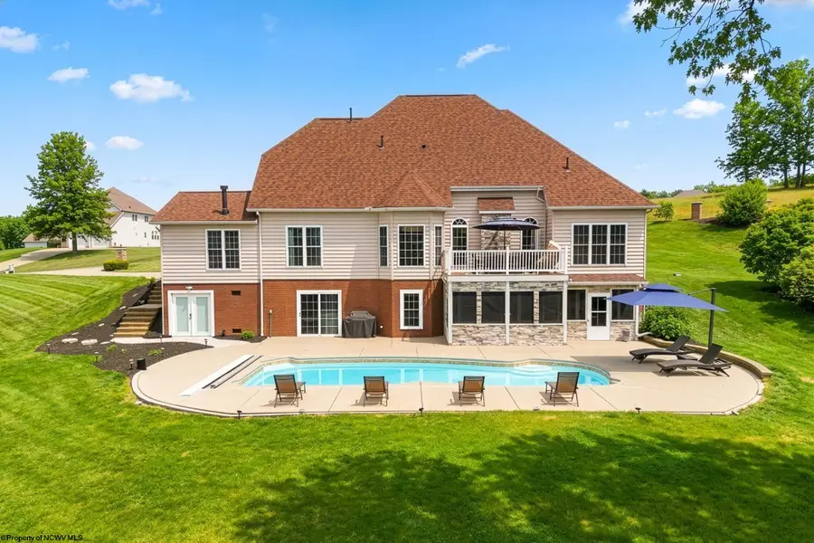 408 Platinum Point, Morgantown, WV 26508 - #3