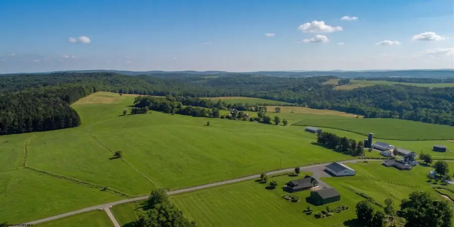 TBD Clifton Salem Road, Bruceton Mills, WV 26525 - #2