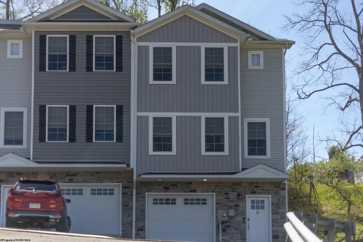 6 Misty Lane, Fairmont, WV 26554 - #1