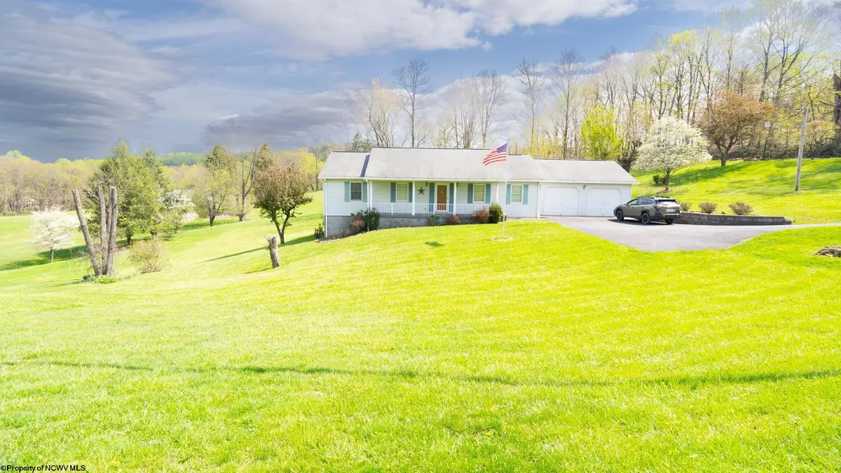 29 Long Run Road, Fairmont, WV 26554 - #1