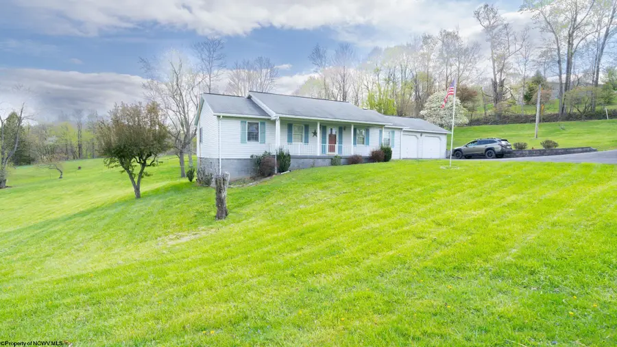 29 Long Run Road, Fairmont, WV 26554 - #3
