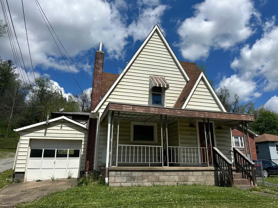 600 Limestone Road, Clarksburg, WV 26301 - #2