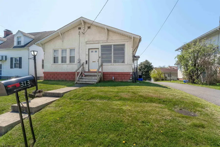 313 New York Avenue, Westover, WV 26501 - #2