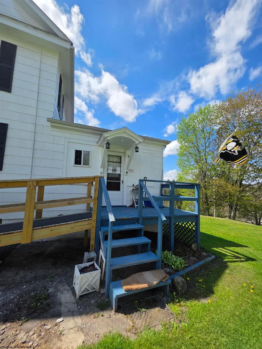 80 Grace Avenue, Masontown, WV 26542 - #3