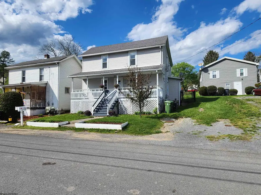 1255 Montrose Avenue, Morgantown, WV 26505 - #2