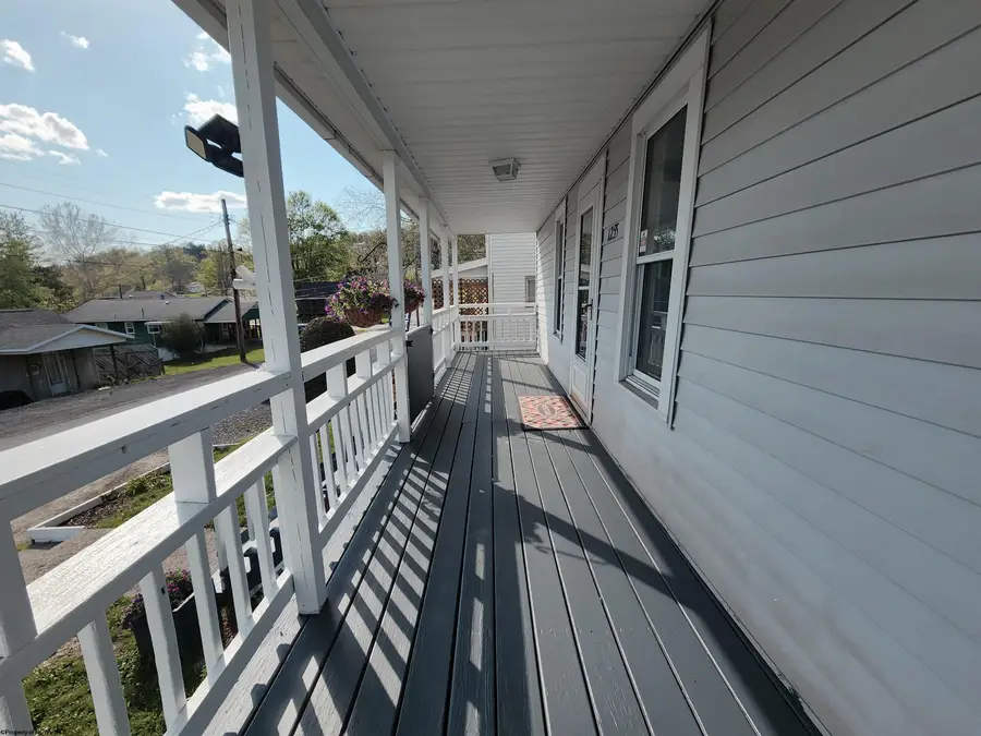 1255 Montrose Avenue, Morgantown, WV 26505 - #3