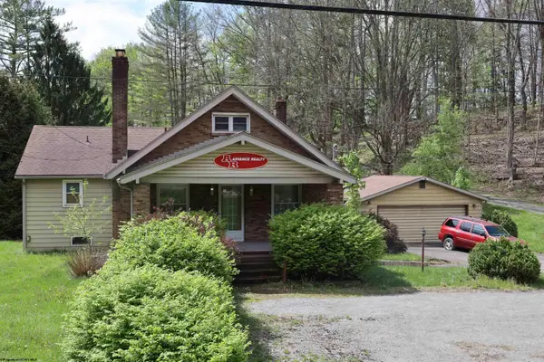 300 Beverly Pike, Elkins, WV 26241