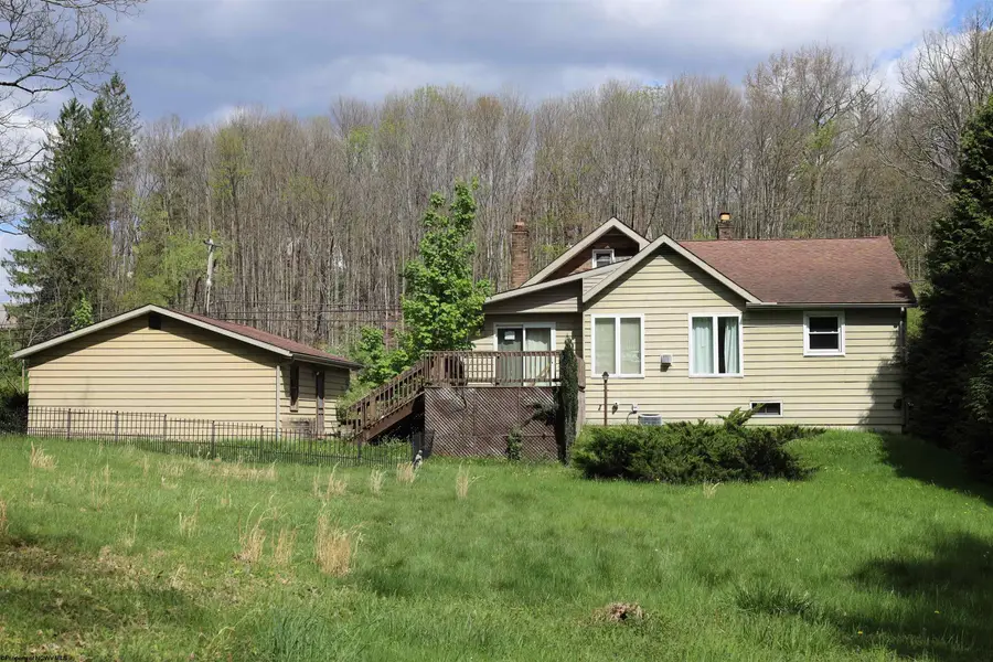 300 Beverly Pike, Elkins, WV 26241 - #3