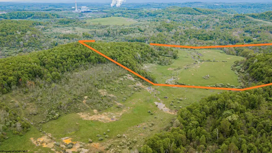 1583 E Lazzelle Union Road, Maidsville, WV 26541 - #3