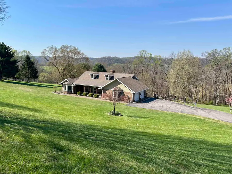 7320 Scottsdale Road, Fairmont, WV 26554 - #2