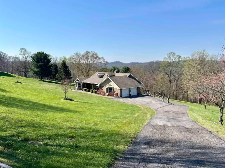 7320 Scottsdale Road, Fairmont, WV 26554 - #3