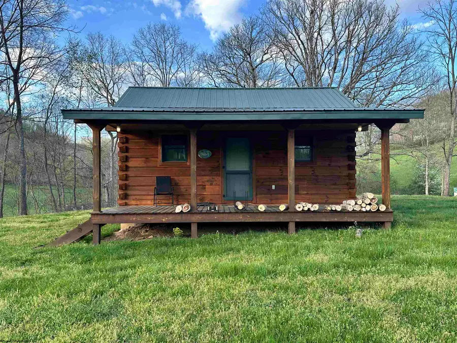 5601 Clover Fork Road, Orlando, WV 26412 - #2
