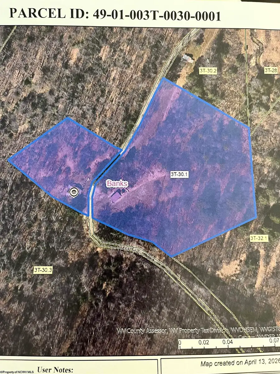 170 Gregorytown Road, Rock Cave, WV 26234 - #2