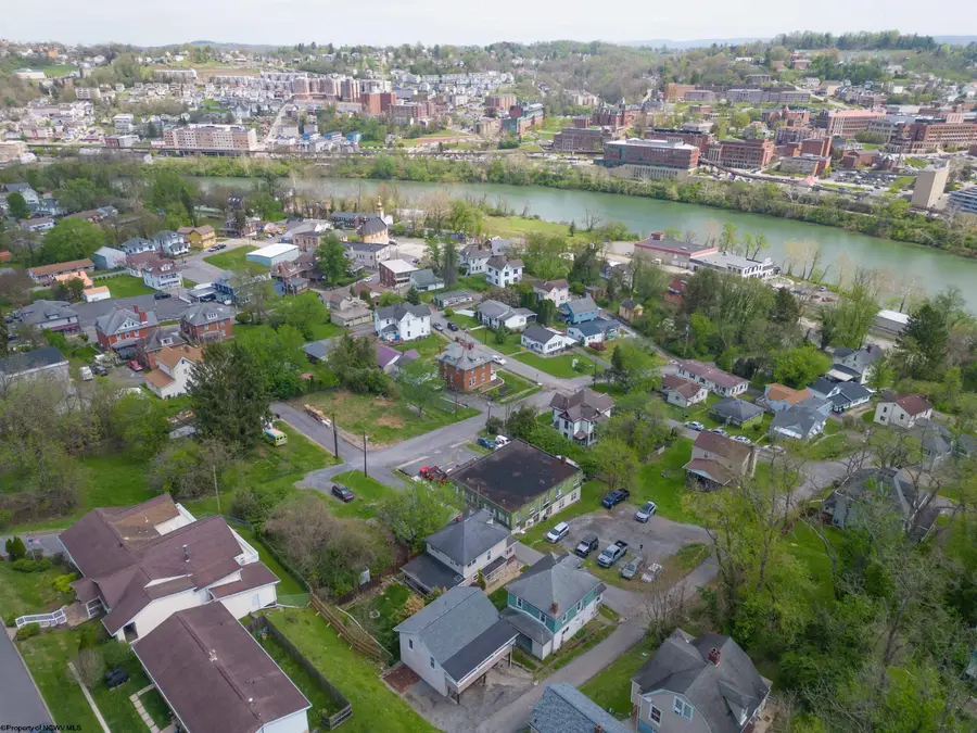 30 Spring Street, Westover, WV 26501 - #2