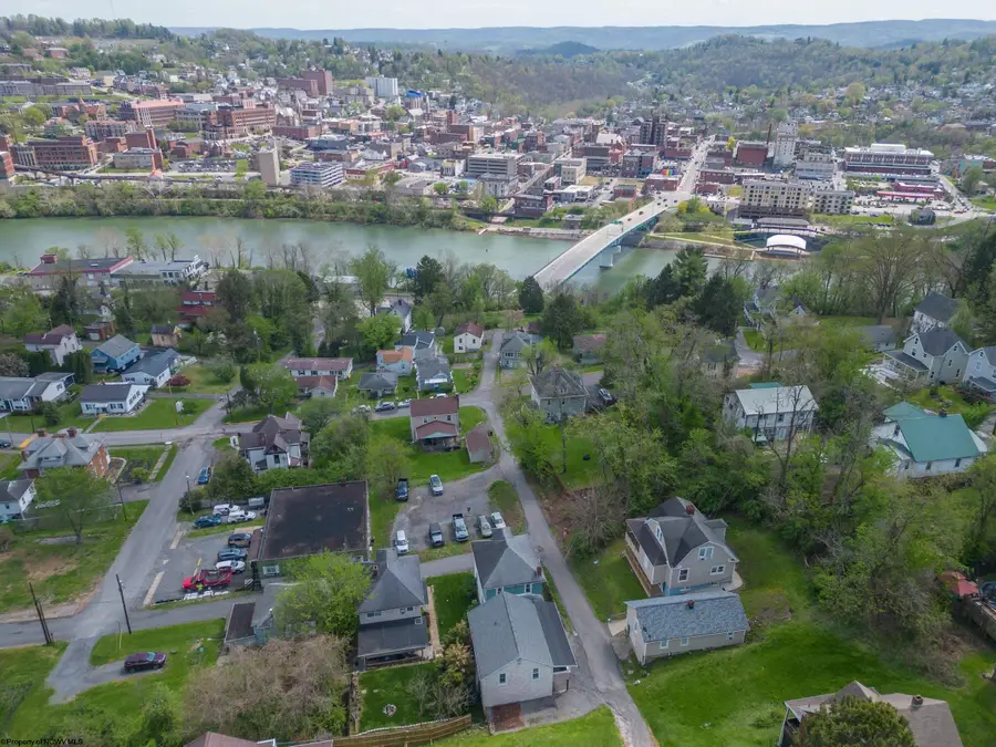 30 Spring Street, Westover, WV 26501 - #3