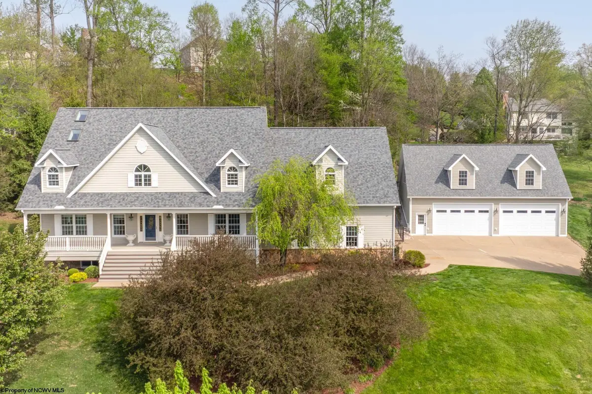 4510 Laurel Ridge Road, Morgantown, WV 26508 - #1