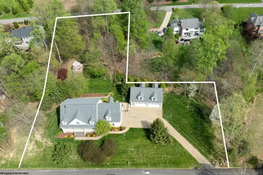 4510 Laurel Ridge Road, Morgantown, WV 26508 - #2