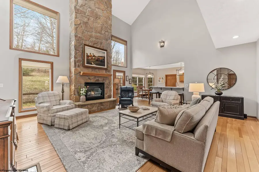 4510 Laurel Ridge Road, Morgantown, WV 26508 - #3