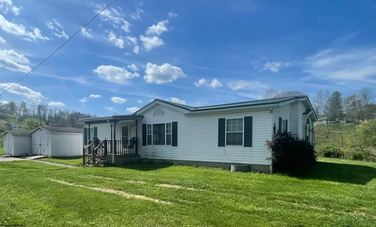 38 Seth Court, Bridgeport, WV 26330 - #1