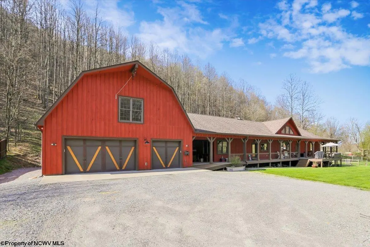 2246 Cravens Run Road, Elkins, WV 26241 - #1