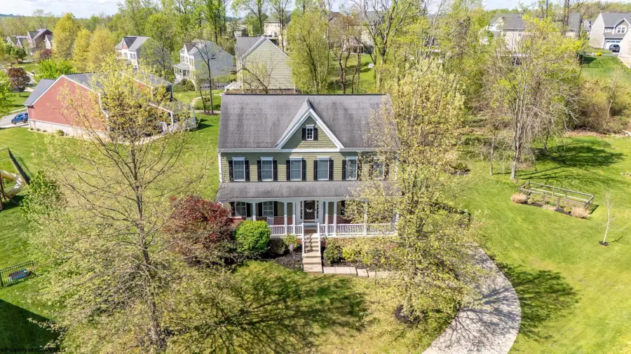 525 Quail Landing Way, Morgantown, WV 26508 - #2