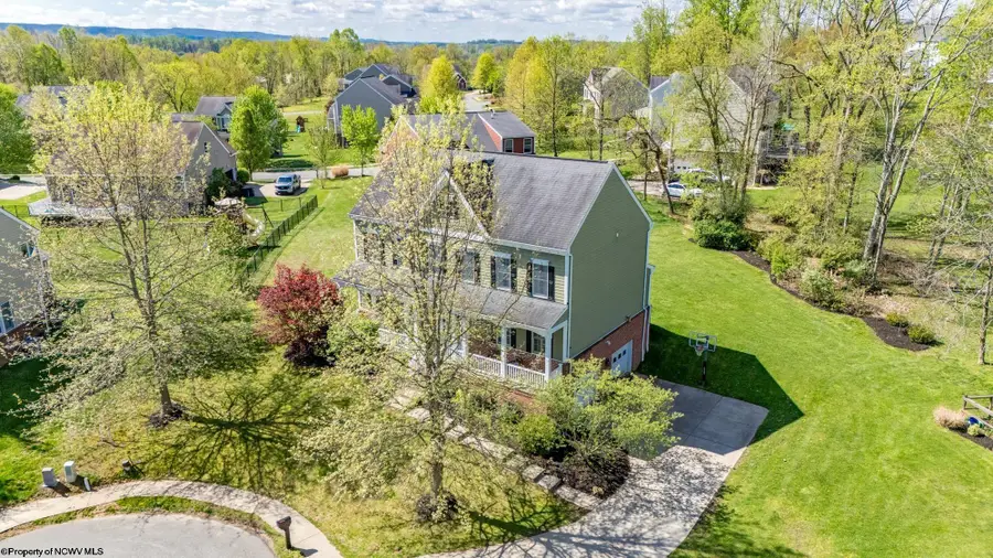 525 Quail Landing Way, Morgantown, WV 26508 - #3