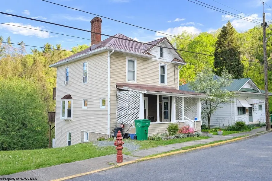 635 S 7th Street, Clarksburg, WV 26301 - #2